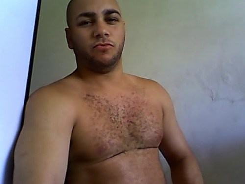 Gordo Underwear