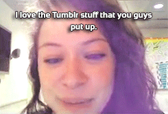 feyminism-blog:  Tatiana’s Tumblr shoutout (x) 