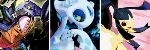 baras:  Pokemon TCG Illustrator: Tokiya Sakuba 