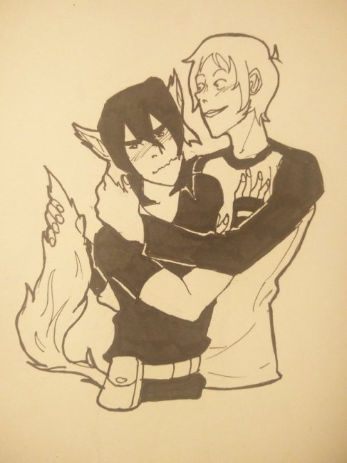 Day ten More klance for the soul