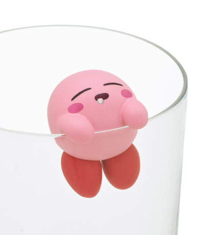 i rate these kirby cup things