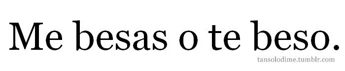 tansolodime:  Tu decides.  