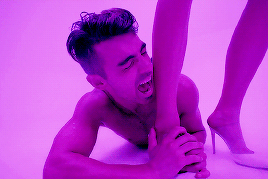 jonasgalaxy:  DNCE - Body Moves