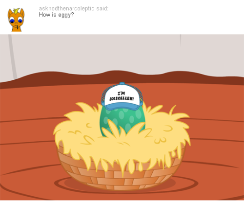 nopony-ask-mclovin:  Wow so all those triangles are actually made of squares….?  xD