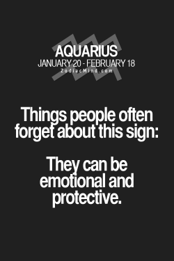 zodiacmind:  Fun facts about your sign here