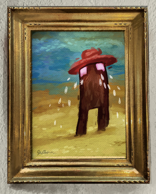 Putting Skizz's Art In The Proper Context...so It Can Be Appreciated...
