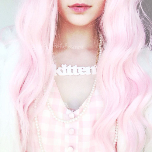 petitepasserine:  oh my gosh i love this necklace i love it sooo sooo much ; ///// ; 