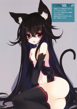 Neko Goodness