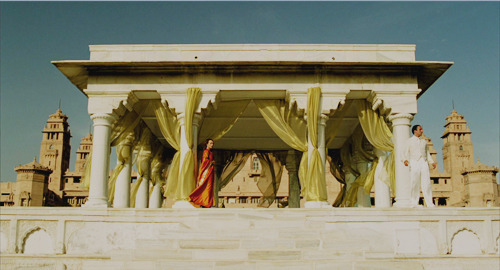 wanttobreakfreee:The Fall | locations.