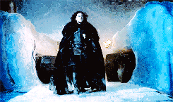 jonsnows:  T o n i g h t   w e   f i g h t . 