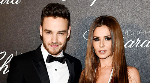 thedailypayne:  Liam and Cheryl attend the Chopard Trophy Ceremony during The 69th Annual Cannes Fil