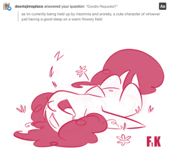 fluttershythekind: I do hope you’re snuggled