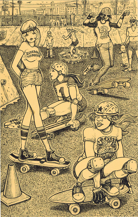 nevver:  Do it yourself doodler 
