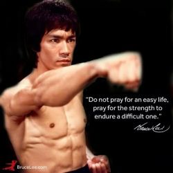 #brucelee