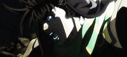 wrybrando:  joseph episode 20