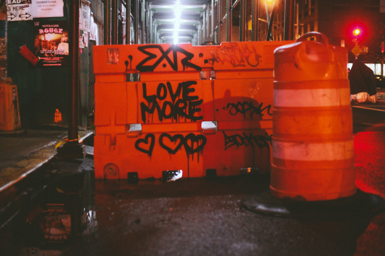 now-youre-cool:  After a Rainy Day in Brooklyn
