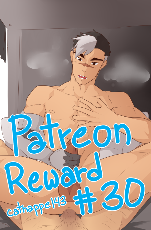 catnappe143:  Here it is! Sketch preview of Patreon Reward #30. Feat.  Takashi “Shiro” Shirogane of Voltron: Legendary Defender. Rewards will be uploaded on August 10, 2016.Please subscribe to my Patreon if you want this and many more Yaoi/Bara