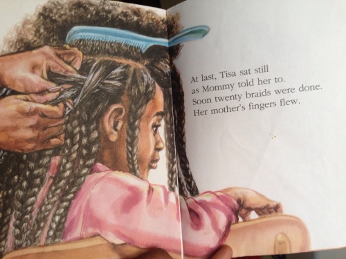fro-licious:Look what I just found☺️☺️  This book is so important.  One of the things that made me who I am today.