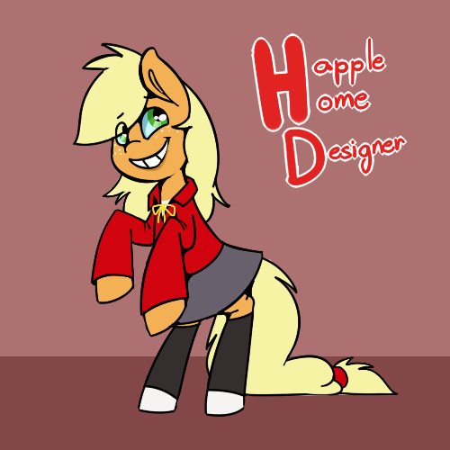 Something silly and dumb to pass the dry spell!