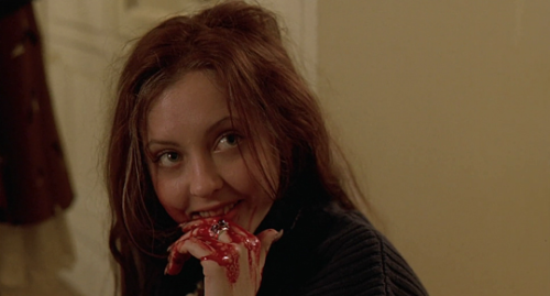 XXX wkwz: Ginger Snaps (2000) dir. John Fawcett photo