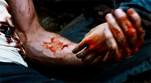 Logan (2017) / Deadpool & Wolverine (2024) / Birds Of A Feather - Billie Eilish