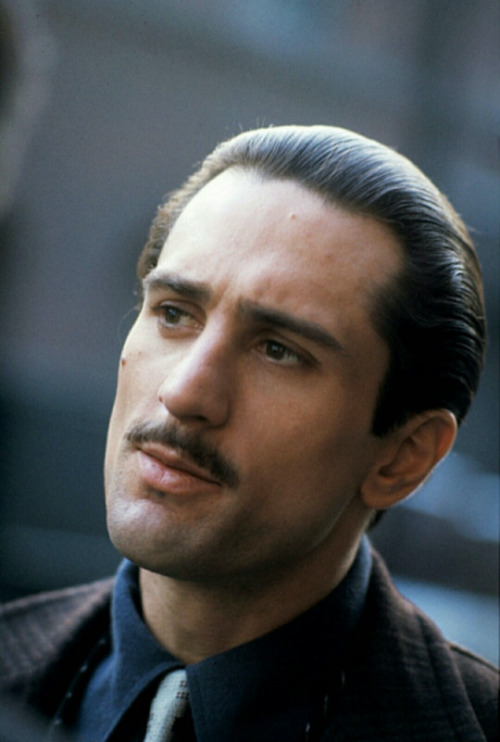 Robert De Niro on Tumblr