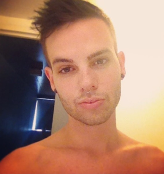 best-makeovers:  http://instagram.com/hollyspiritdrag#