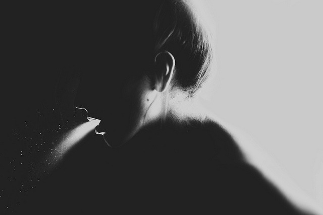  By Silvia Grav, a truly extraordinary set of black &amp; white photographs from