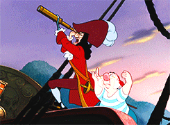 queen-ofthecouch: My Infinite List of Favorite Disney Movies∟ Peter Pan (1953)
