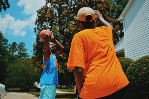 Sad Dads S/S Lookbook shot by @cruddyspliffs