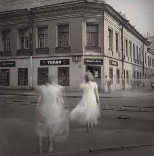 onlyoldphotography - Alexey Titarenko - Untitled, (White...