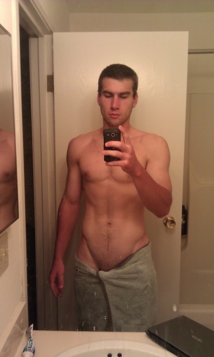 I love porn, bro.