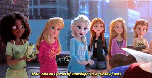 “Wait A Minute, Who Are All Of You?”