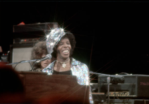 twixnmix: Sly & The Family Stone on the TV show ‘The Midnight Special' 