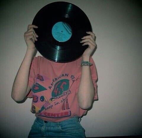 You Feel Like Home on Tumblr: Image tagged with record, music, style