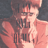 kuwayukis:  I could use a hand sometimesI am only human 