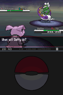 We’re not going to talk about what happened last time, because spoilers.Presenting