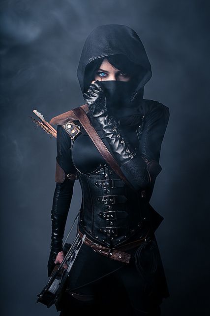 DeathStarGirls