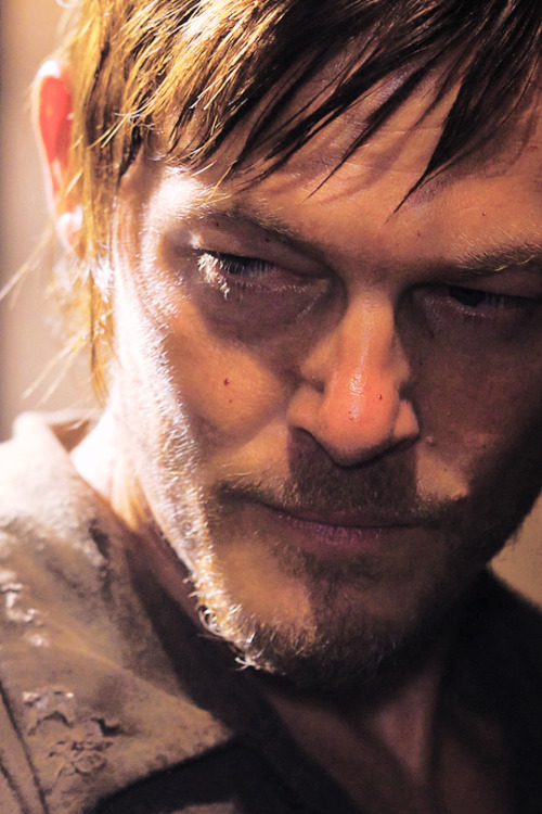 Daryl Dixon | The Walking Dead