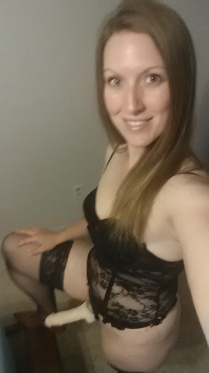 marriedcouple07:I love the feel of your hard cock baby. Now it is your turn to feel mine! ~J