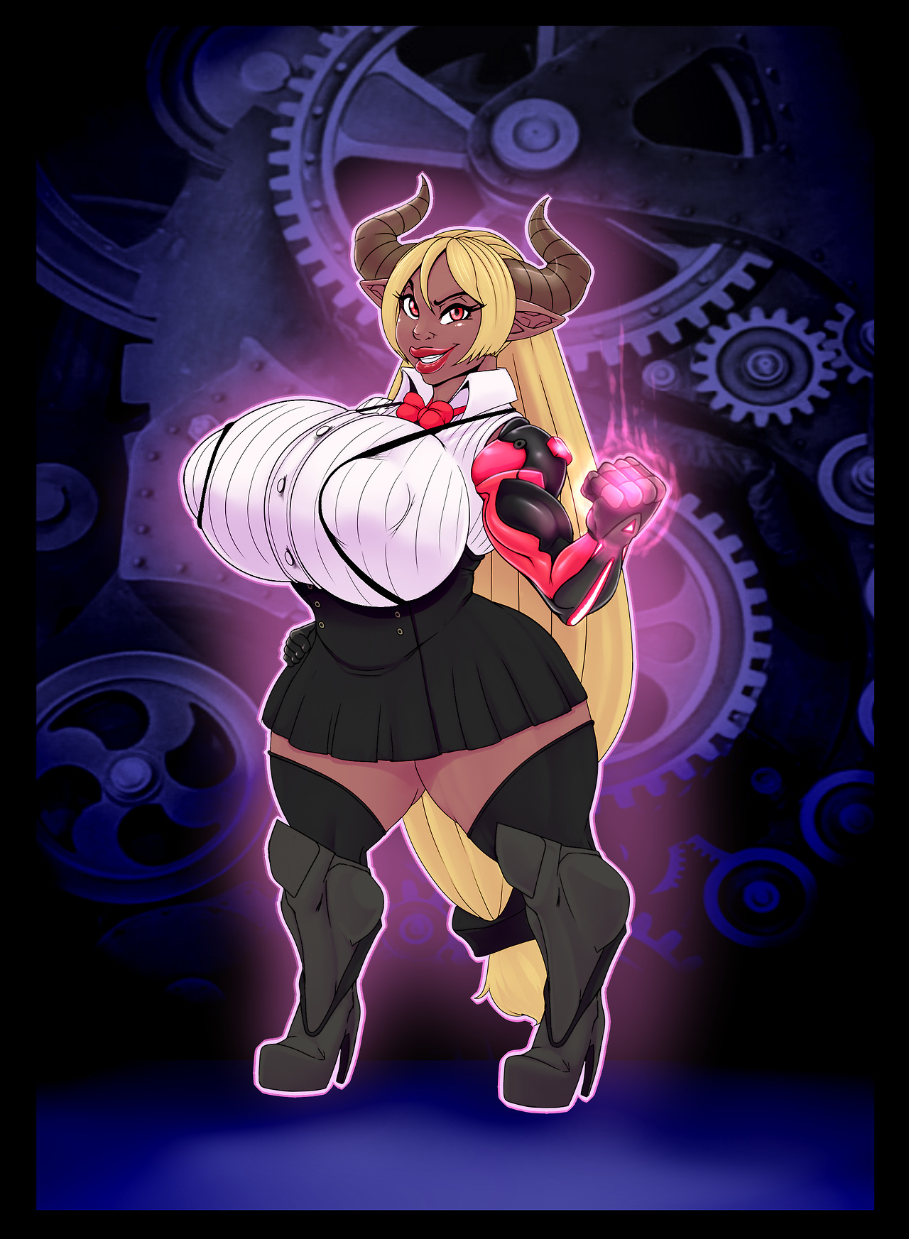 ber00:   blastermath’s commission  her’s name is alexis  she is blastermath’s