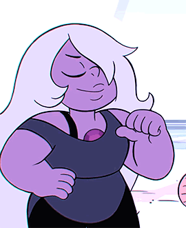 eyzmaster:  grimphantom2:  Sexy and sassy =)  That’s some smooth animation here