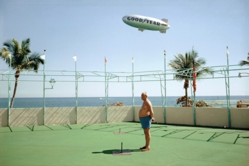 mayanhandballcourt:Photographer Joel Meyerowitz