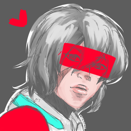 Sketchy Keith~