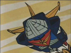 catastrofe:  Sabato Daitarn (¼) 