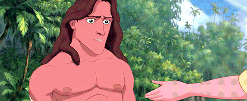 ydotome:Tarzan - Directors: Chris Buck and Kevin Lima - June 18, 1999