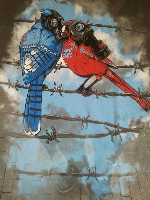  Porque la revolución sin ti, no vale la pena… 
