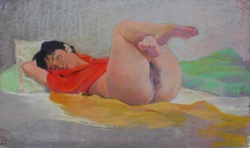 zurumba: Nigel Van Wieck