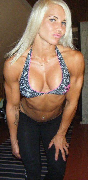 Porn bodysculter:Heidi Vuorela photos