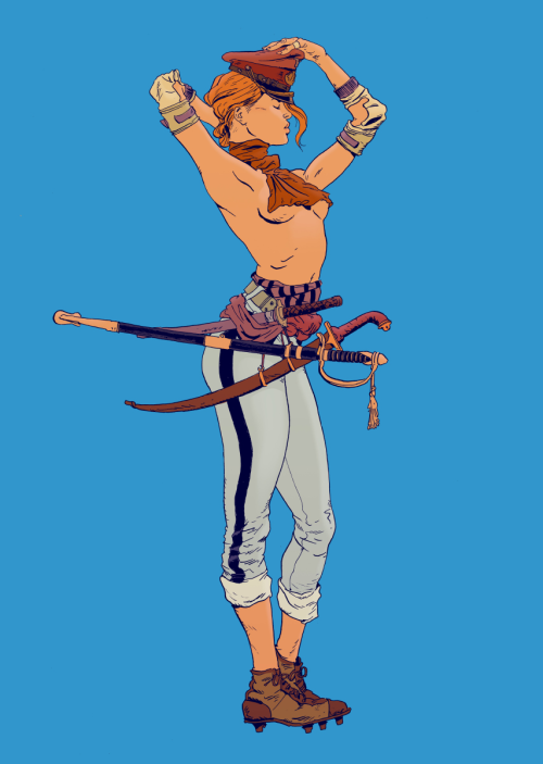 Illustrations II by Robert SammelinFollow us for more Erotic Art:C❥ — www.cosmoeroti